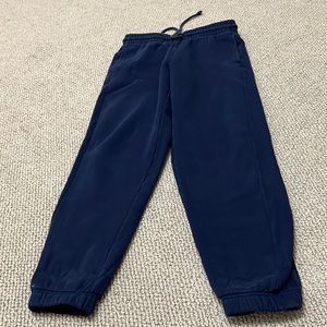 Womens Aritzia track pants size xs
